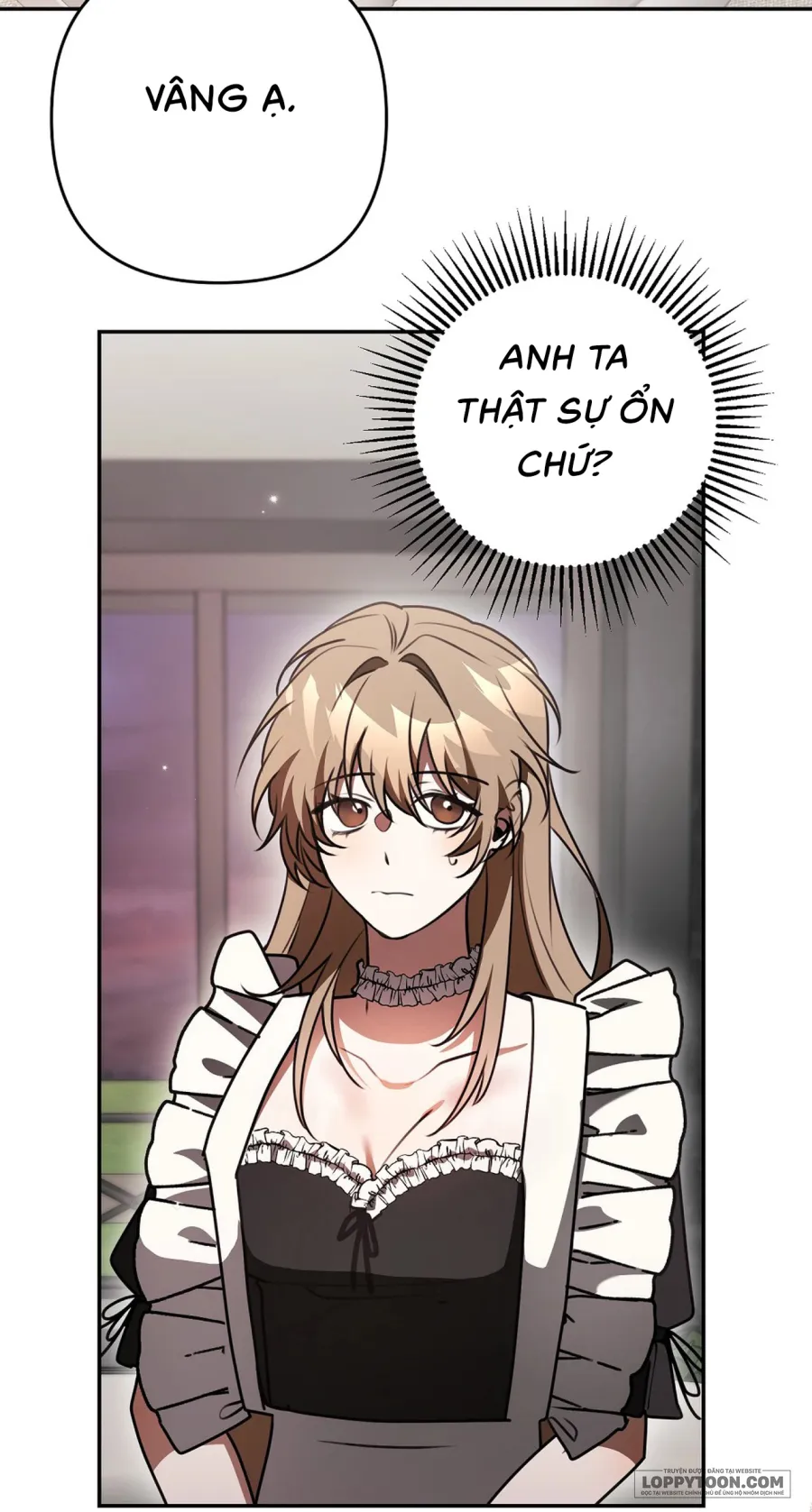 Robot Dọn Dẹp, Jeong So Bom - Chap 3