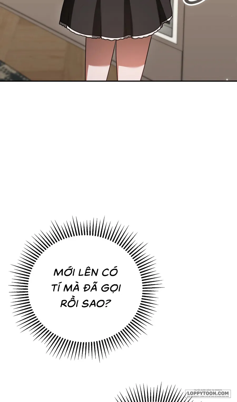 Robot Dọn Dẹp, Jeong So Bom - Chap 3