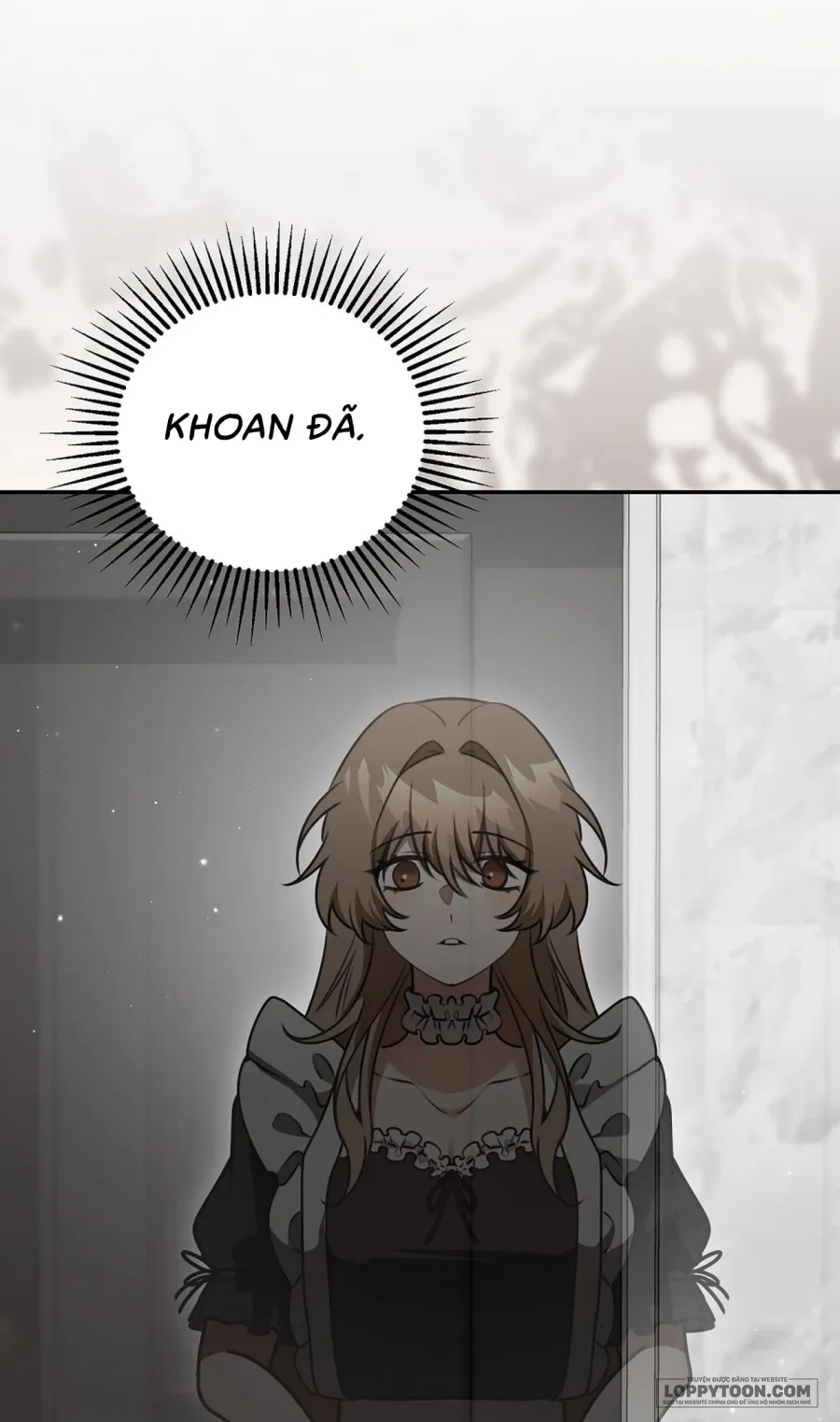 Robot Dọn Dẹp, Jeong So Bom - Chap 3
