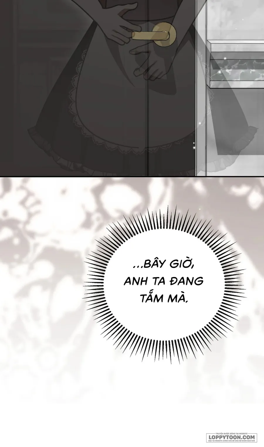 Robot Dọn Dẹp, Jeong So Bom - Chap 3