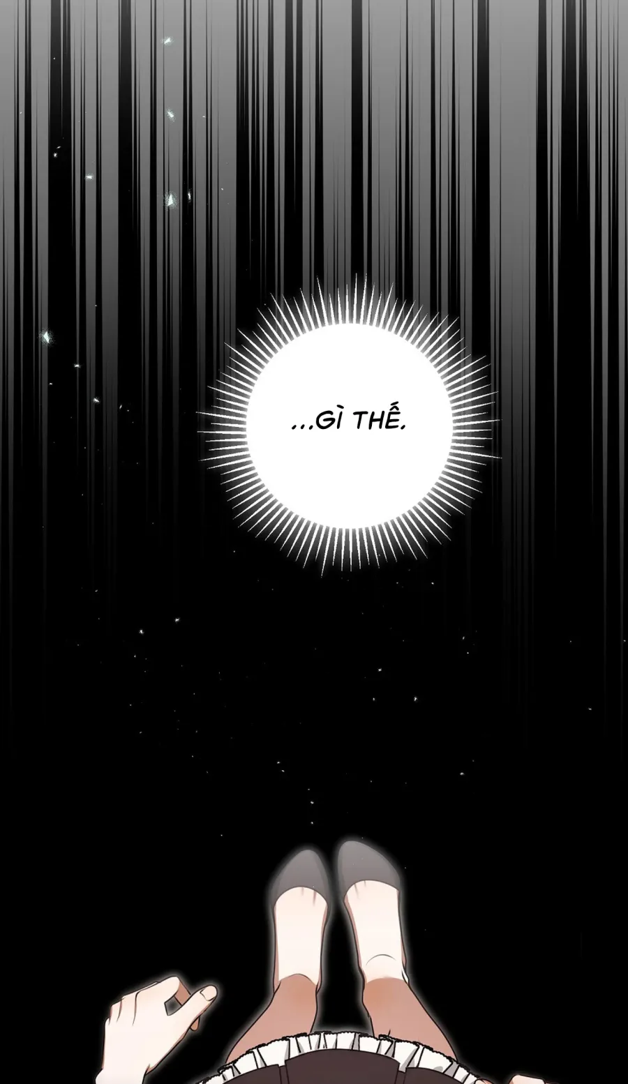 Robot Dọn Dẹp, Jeong So Bom - Chap 3