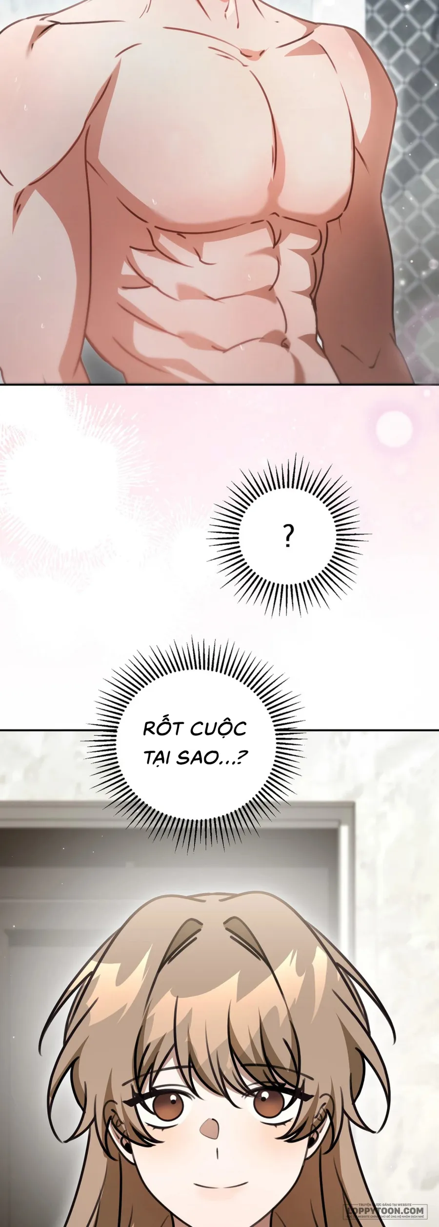 Robot Dọn Dẹp, Jeong So Bom - Chap 3