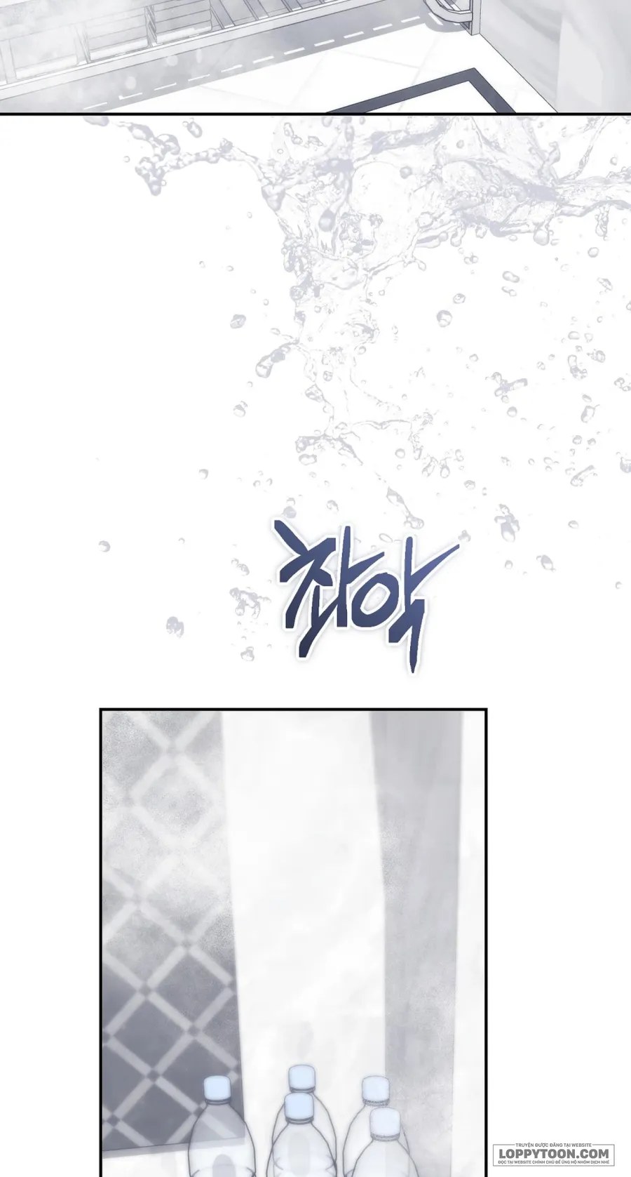 Robot Dọn Dẹp, Jeong So Bom - Chap 4