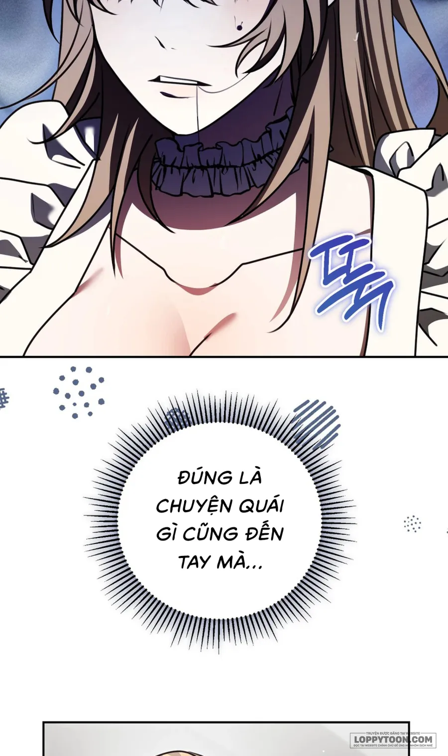 Robot Dọn Dẹp, Jeong So Bom - Chap 4