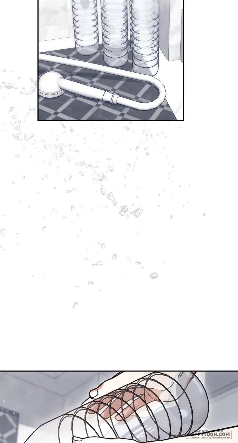 Robot Dọn Dẹp, Jeong So Bom - Chap 4