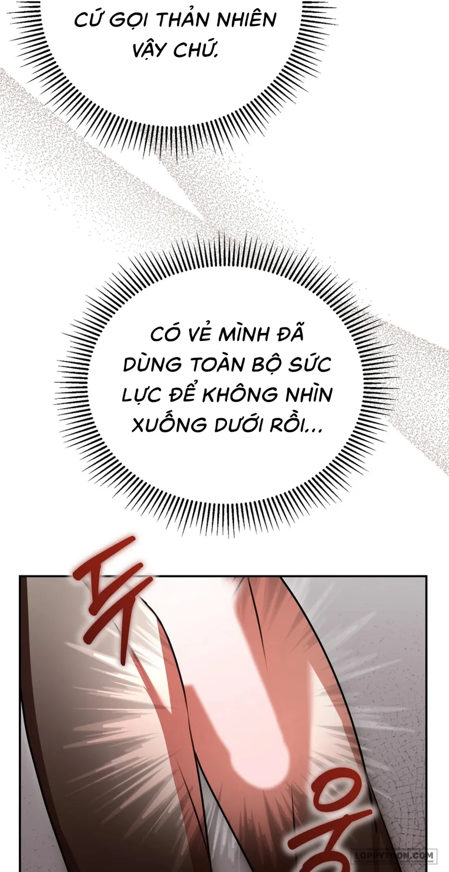 Robot Dọn Dẹp, Jeong So Bom - Chap 4
