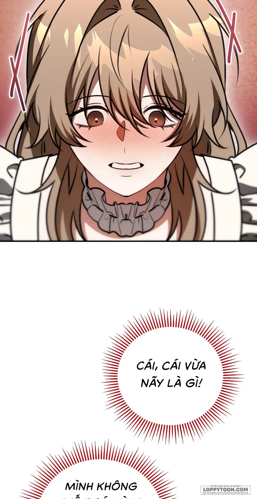 Robot Dọn Dẹp, Jeong So Bom - Chap 4