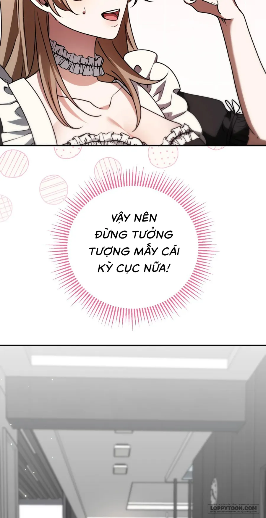 Robot Dọn Dẹp, Jeong So Bom - Chap 4