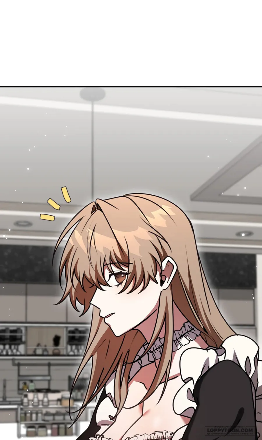Robot Dọn Dẹp, Jeong So Bom - Chap 4
