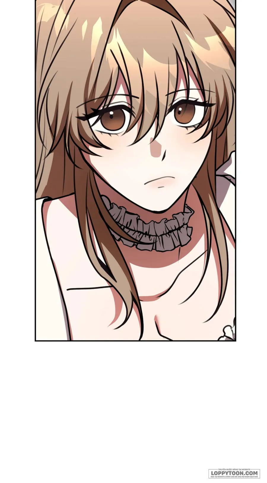 Robot Dọn Dẹp, Jeong So Bom - Chap 4