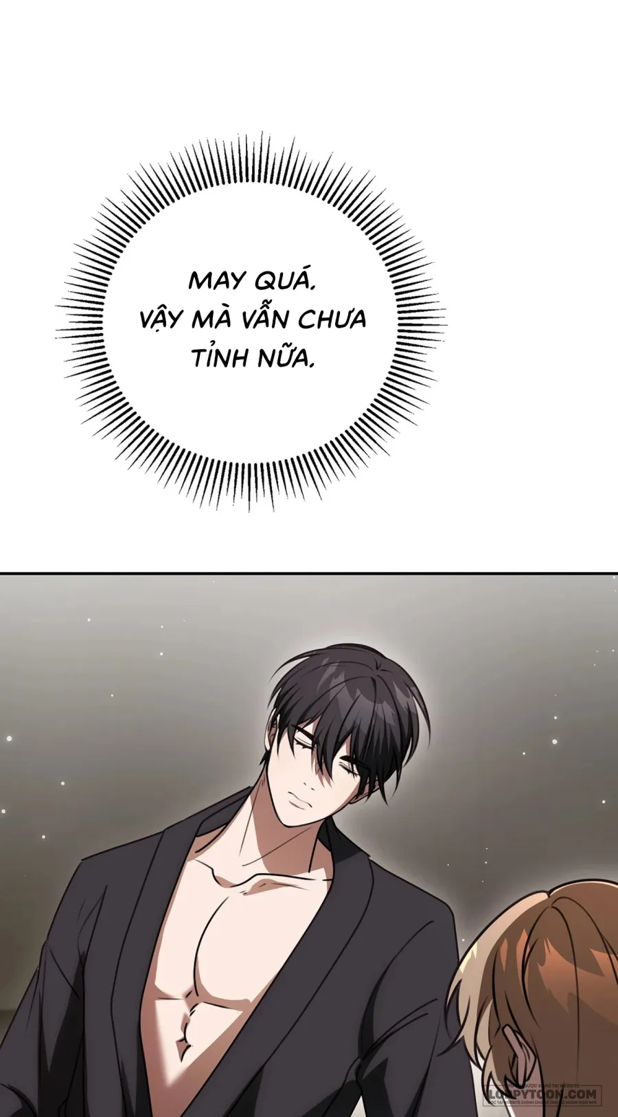 Robot Dọn Dẹp, Jeong So Bom - Chap 4