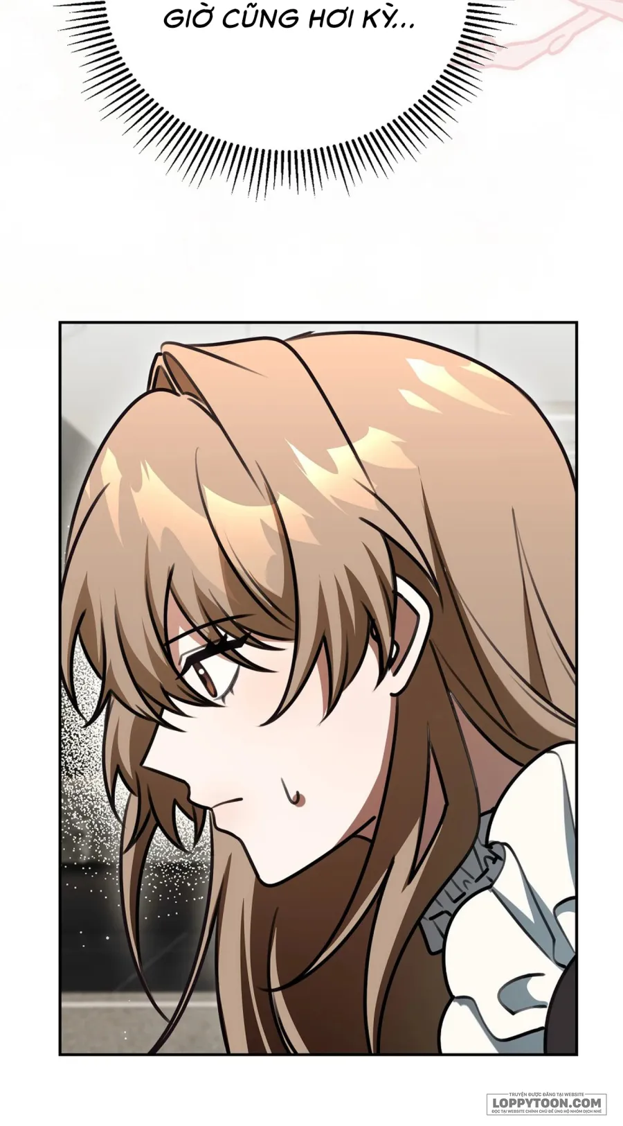 Robot Dọn Dẹp, Jeong So Bom - Chap 4