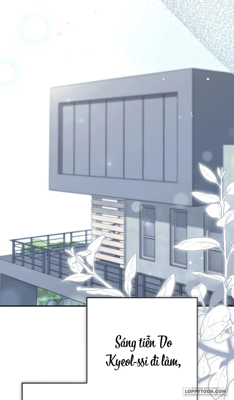 Robot Dọn Dẹp, Jeong So Bom - Chap 4
