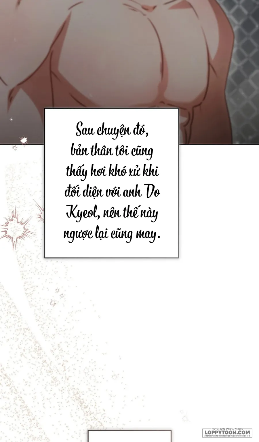 Robot Dọn Dẹp, Jeong So Bom - Chap 4