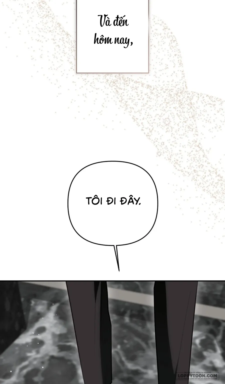 Robot Dọn Dẹp, Jeong So Bom - Chap 4