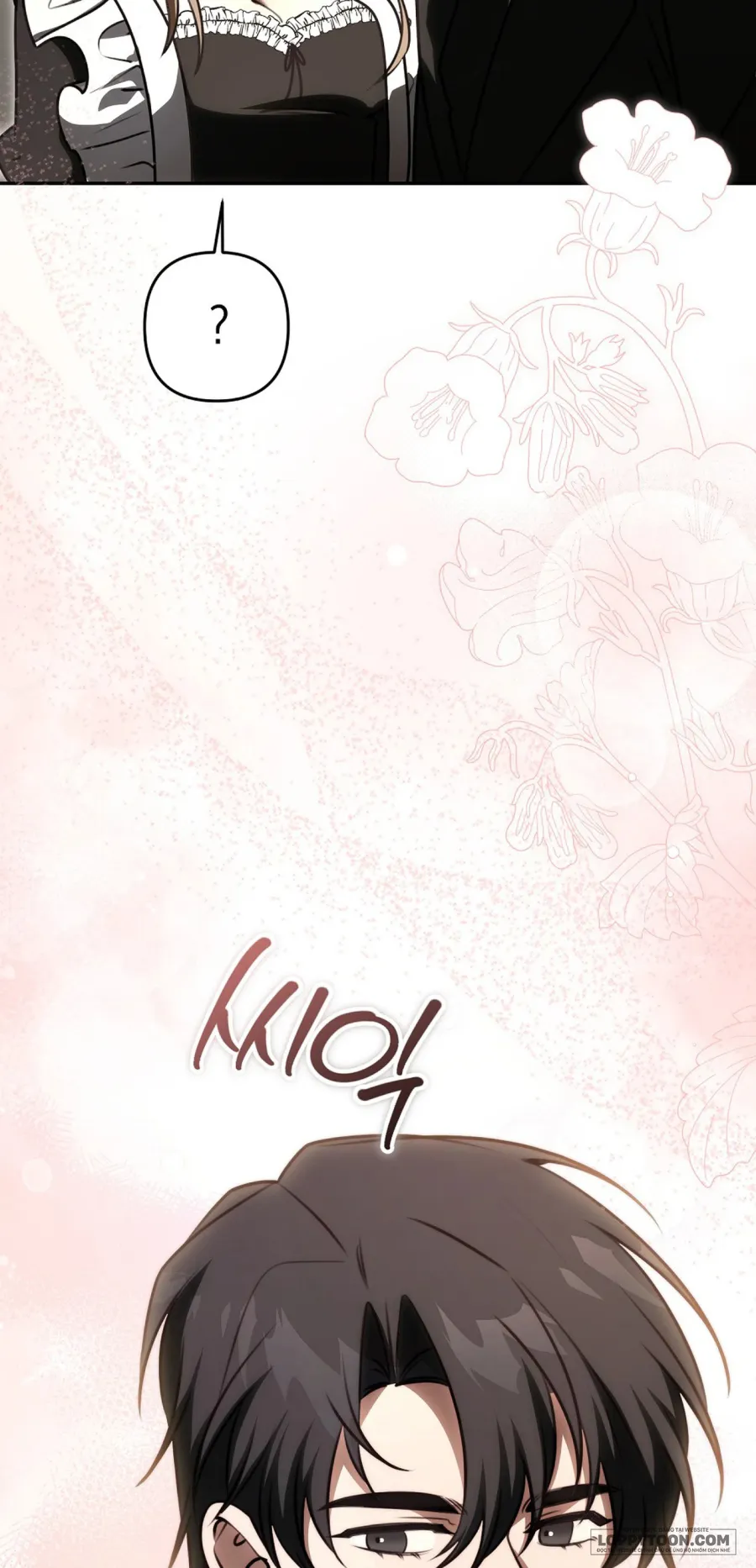 Robot Dọn Dẹp, Jeong So Bom - Chap 4