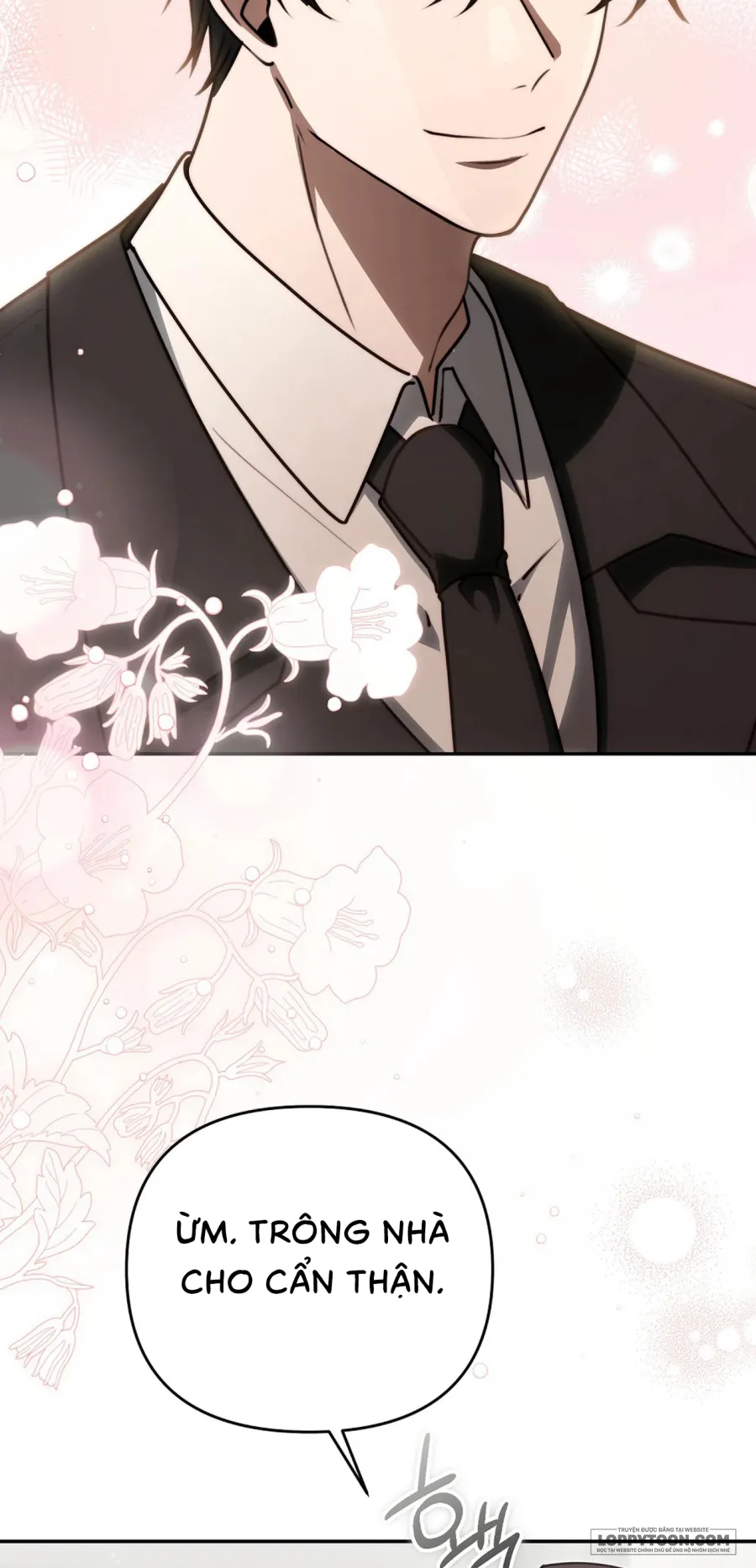 Robot Dọn Dẹp, Jeong So Bom - Chap 4