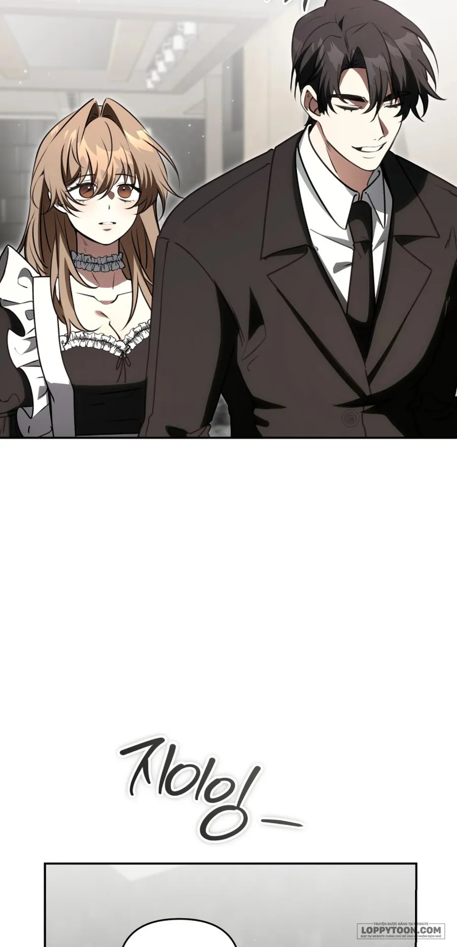 Robot Dọn Dẹp, Jeong So Bom - Chap 4
