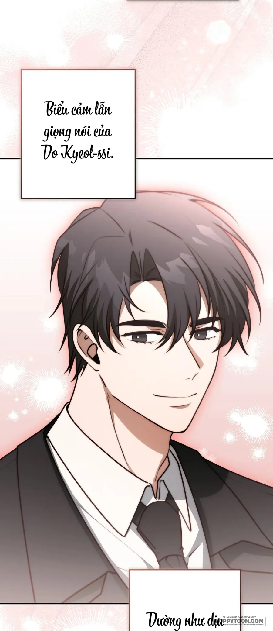 Robot Dọn Dẹp, Jeong So Bom - Chap 4