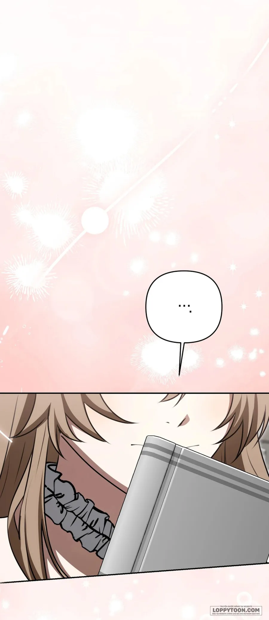 Robot Dọn Dẹp, Jeong So Bom - Chap 4
