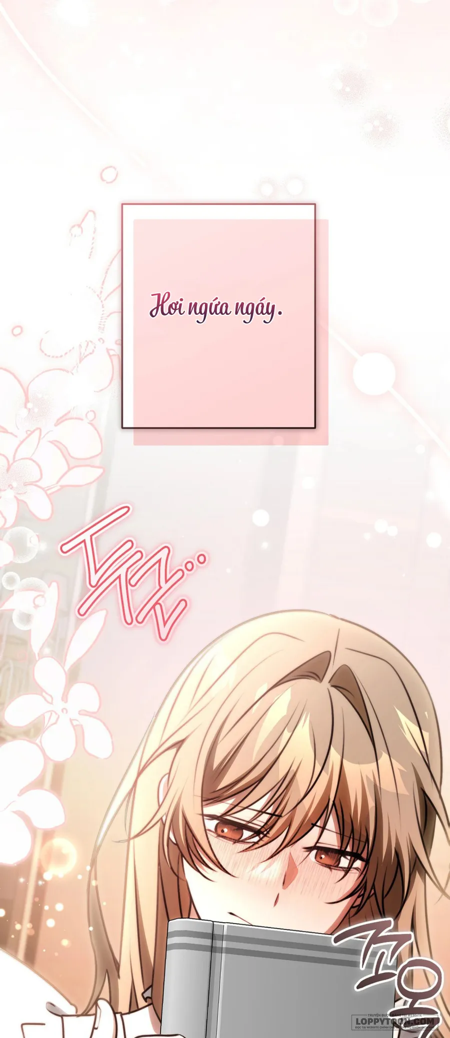 Robot Dọn Dẹp, Jeong So Bom - Chap 4