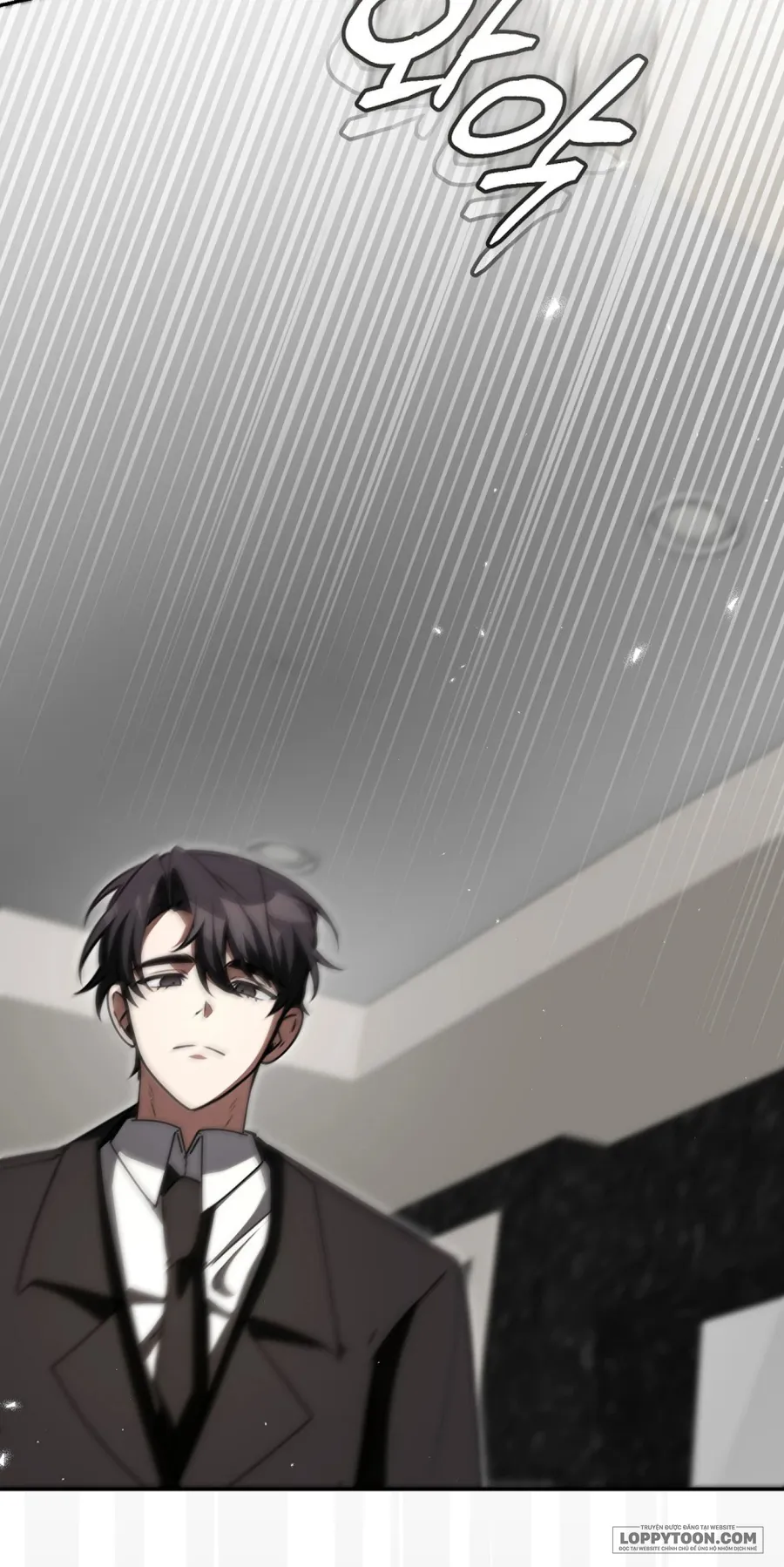 Robot Dọn Dẹp, Jeong So Bom - Chap 4