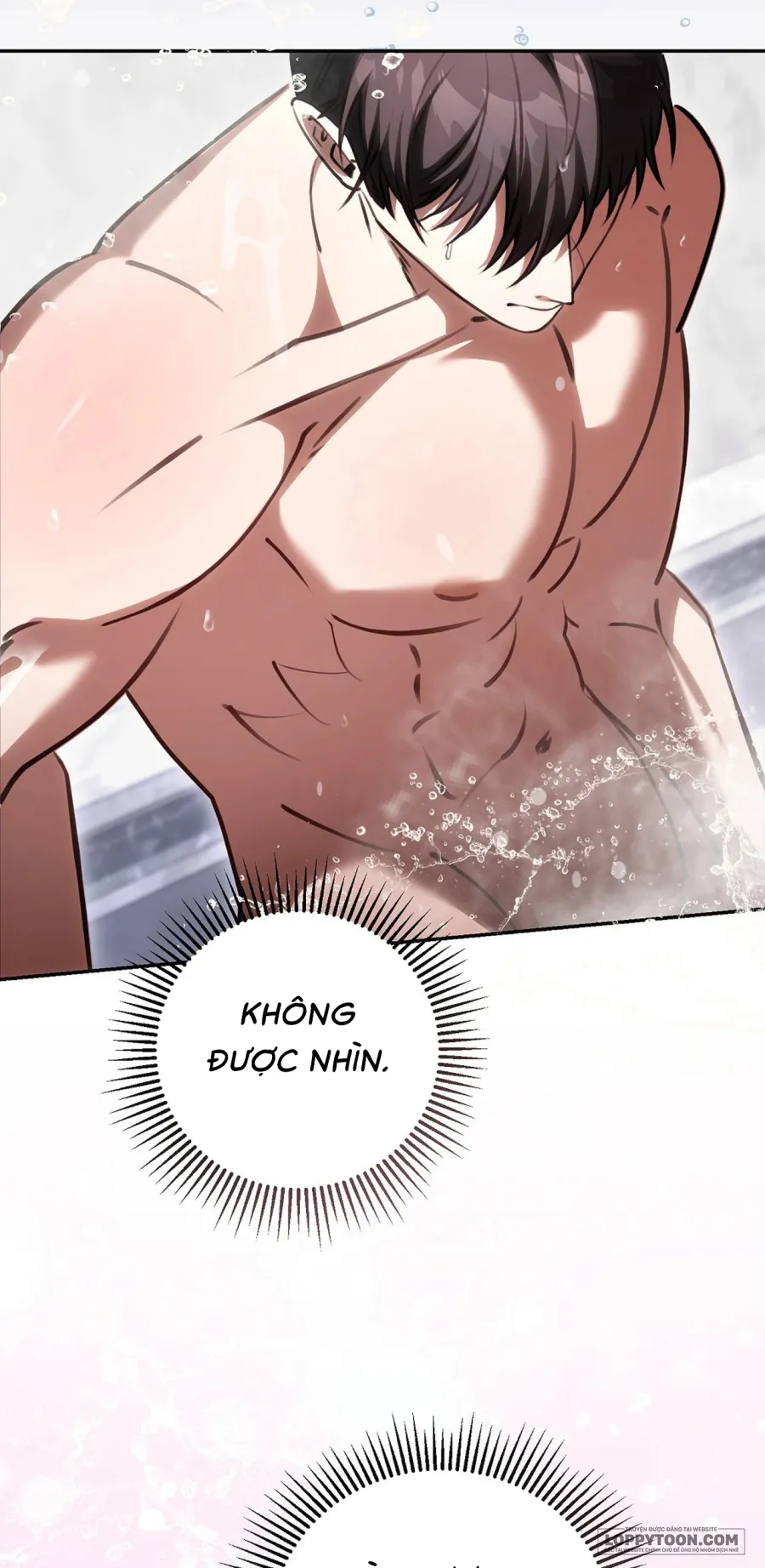 Robot Dọn Dẹp, Jeong So Bom - Chap 4