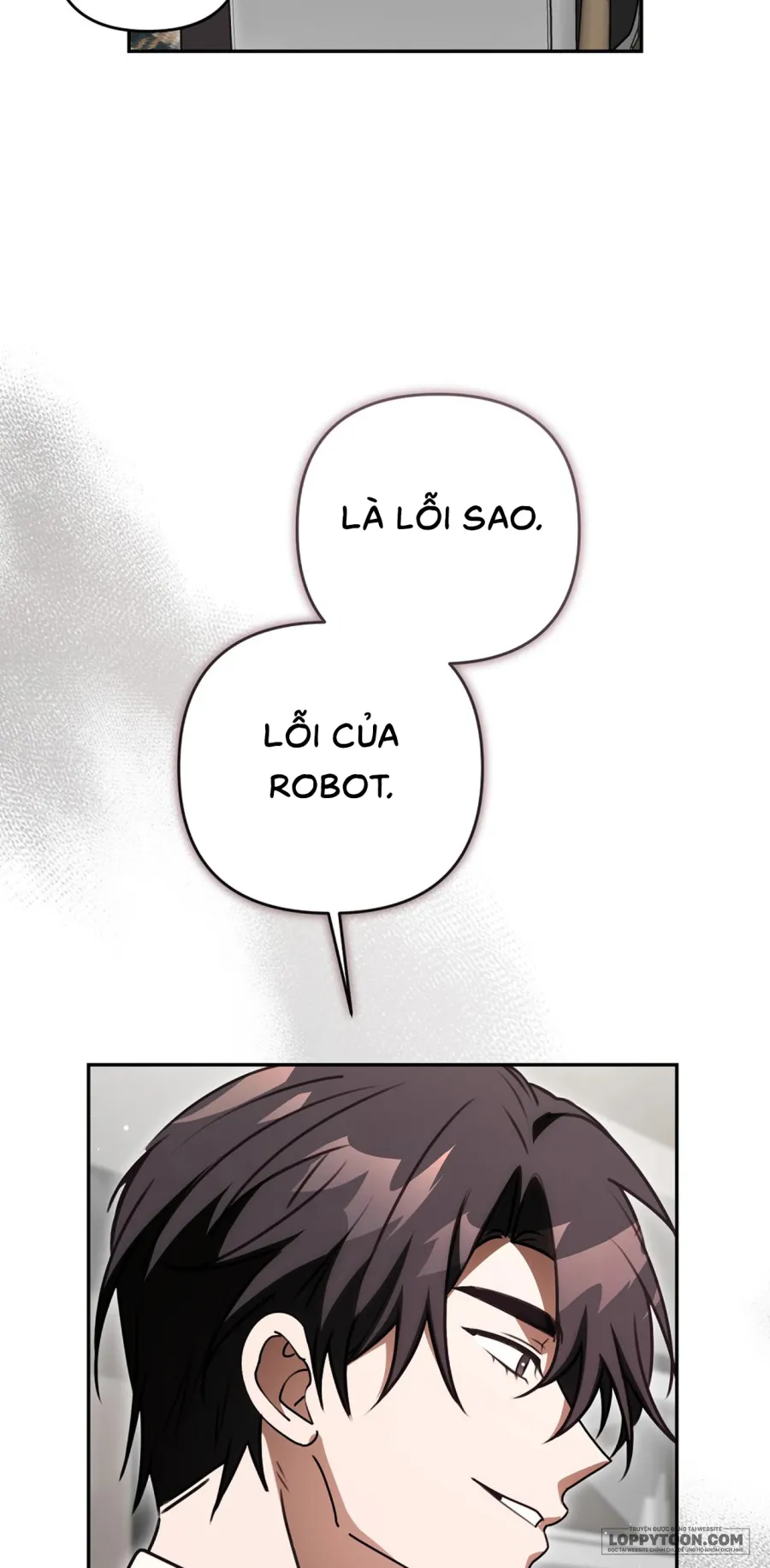 Robot Dọn Dẹp, Jeong So Bom - Chap 4