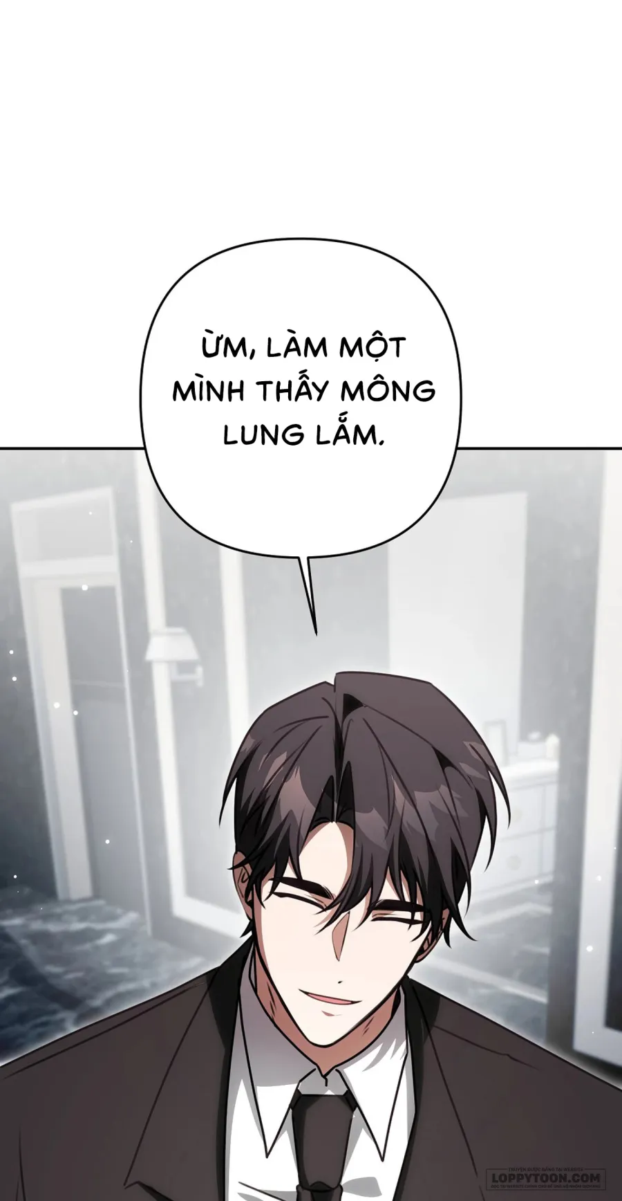Robot Dọn Dẹp, Jeong So Bom - Chap 4