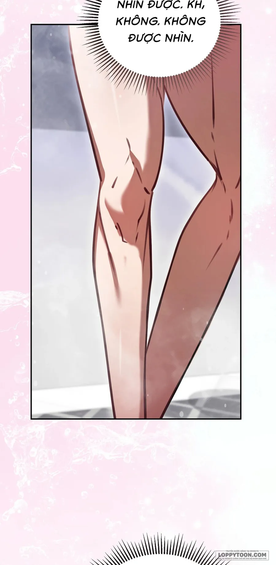 Robot Dọn Dẹp, Jeong So Bom - Chap 4