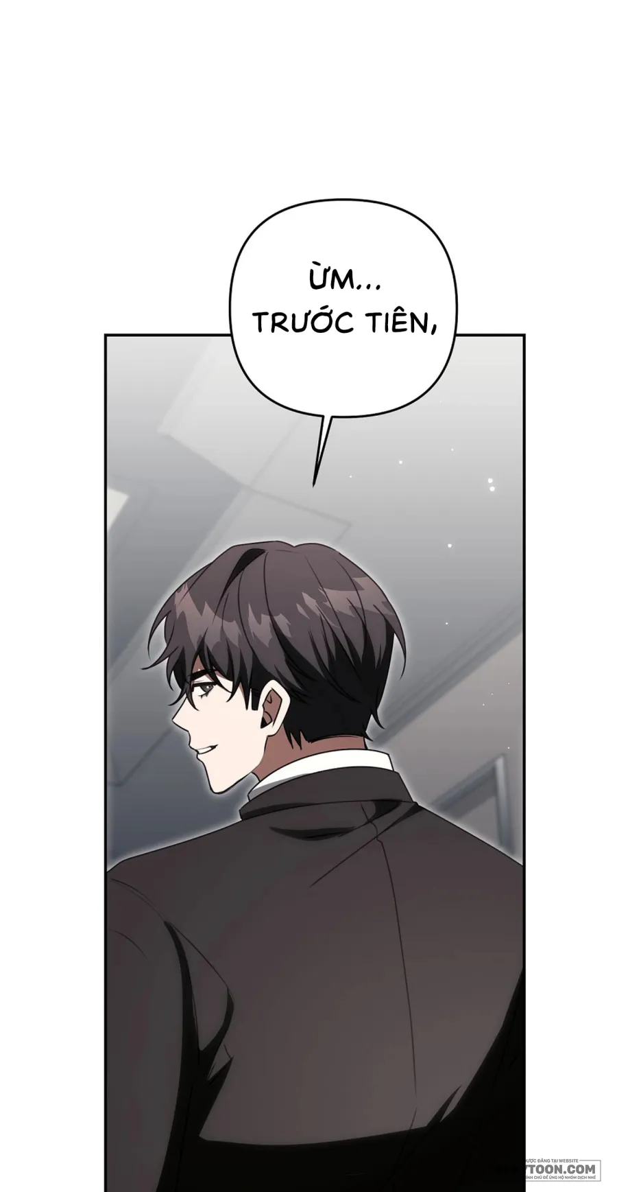 Robot Dọn Dẹp, Jeong So Bom - Chap 4