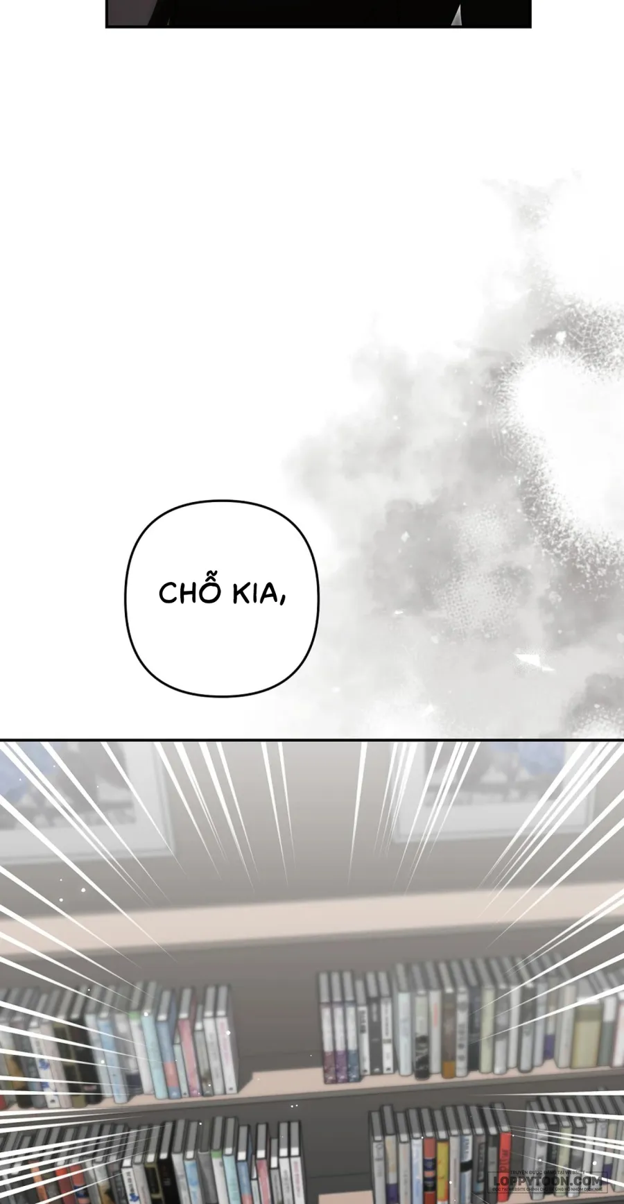 Robot Dọn Dẹp, Jeong So Bom - Chap 4
