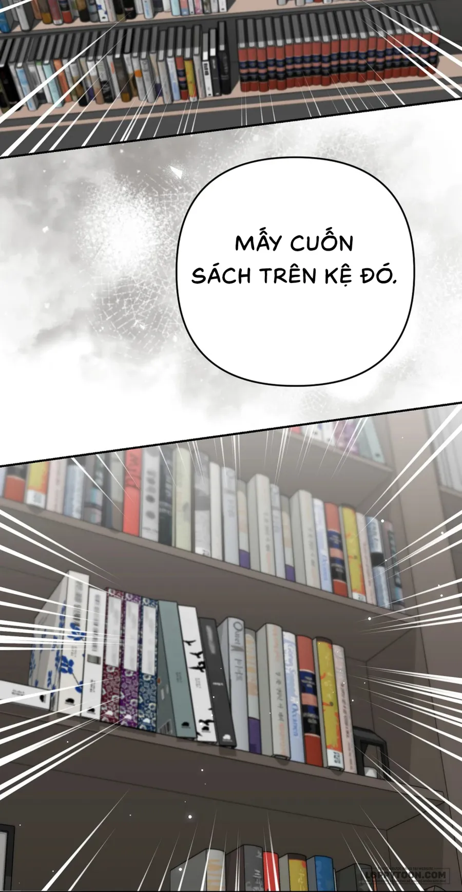 Robot Dọn Dẹp, Jeong So Bom - Chap 4