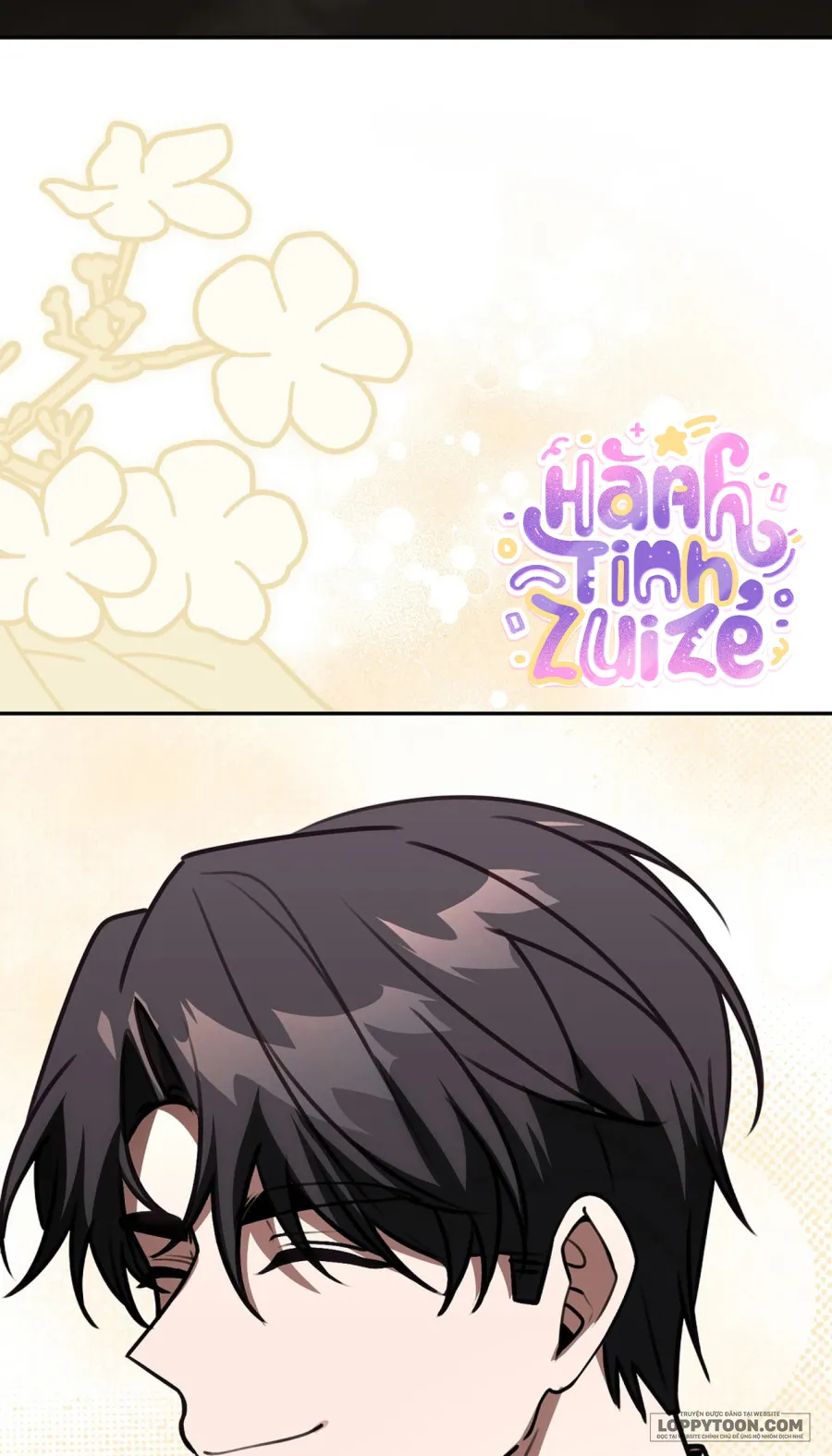 Robot Dọn Dẹp, Jeong So Bom - Chap 4