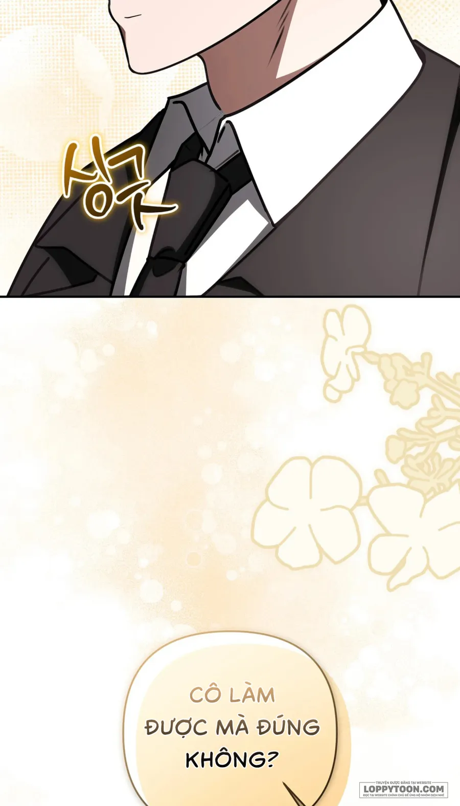 Robot Dọn Dẹp, Jeong So Bom - Chap 4