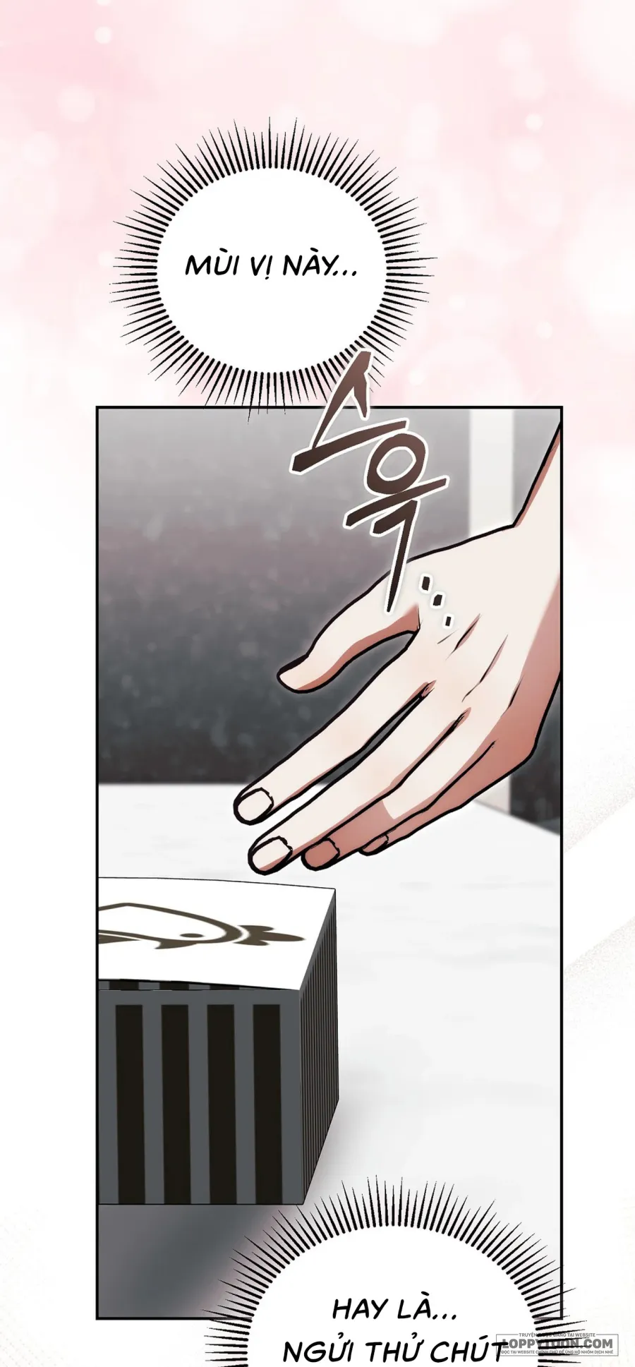 Robot Dọn Dẹp, Jeong So Bom - Chap 5