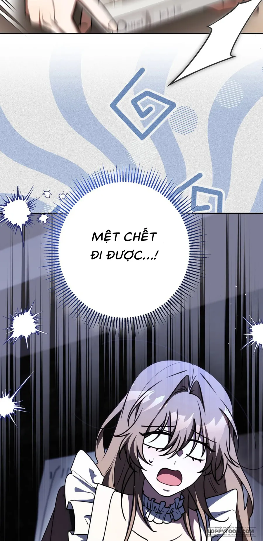 Robot Dọn Dẹp, Jeong So Bom - Chap 5