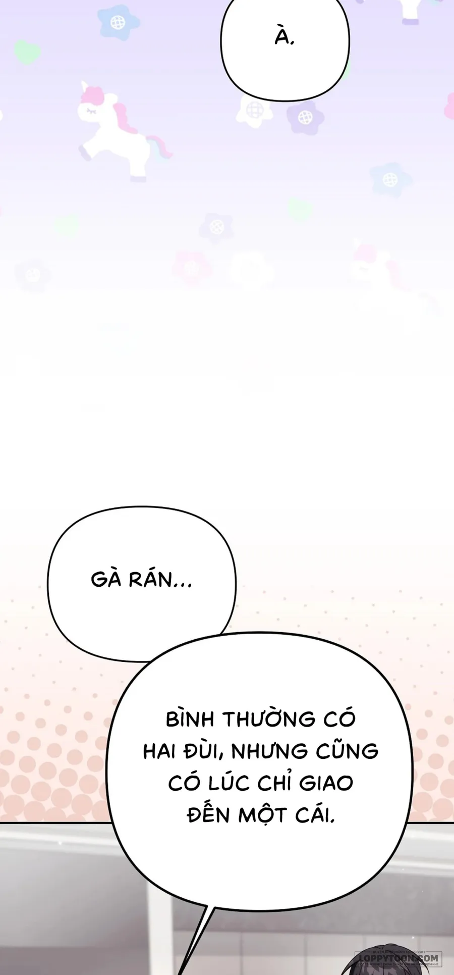 Robot Dọn Dẹp, Jeong So Bom - Chap 5