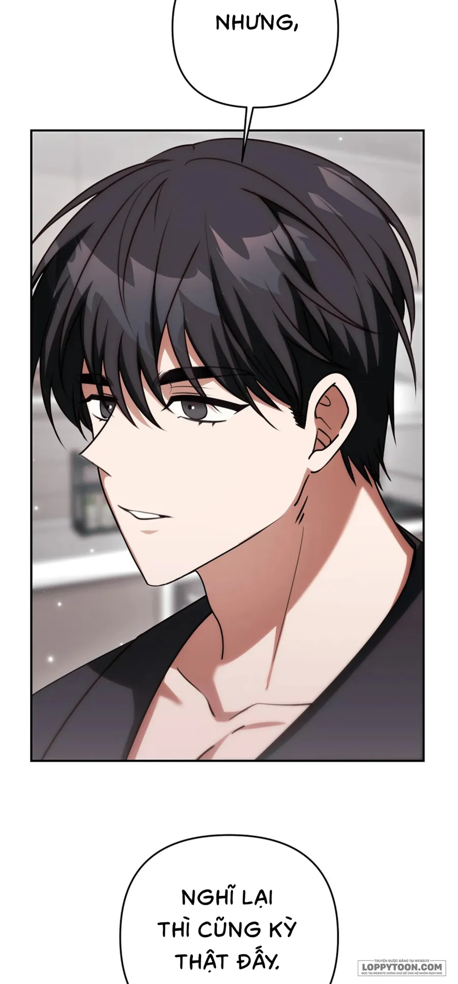 Robot Dọn Dẹp, Jeong So Bom - Chap 5