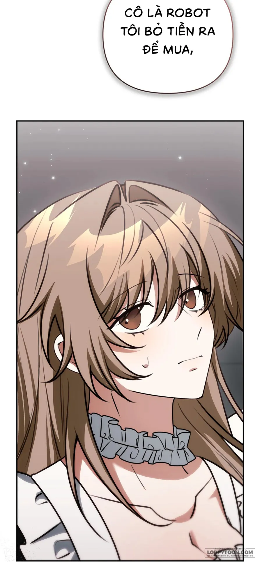 Robot Dọn Dẹp, Jeong So Bom - Chap 5