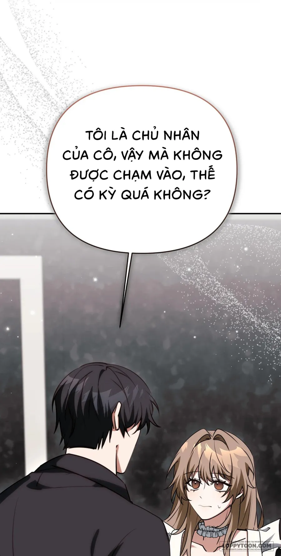 Robot Dọn Dẹp, Jeong So Bom - Chap 5