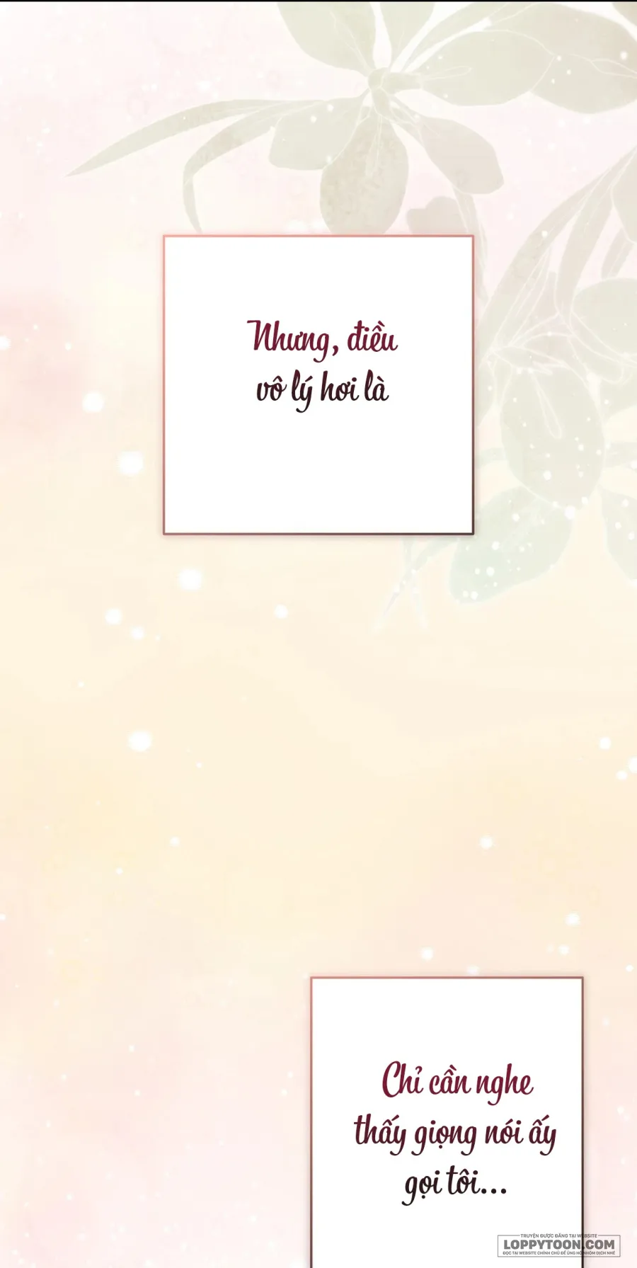 Robot Dọn Dẹp, Jeong So Bom - Chap 5