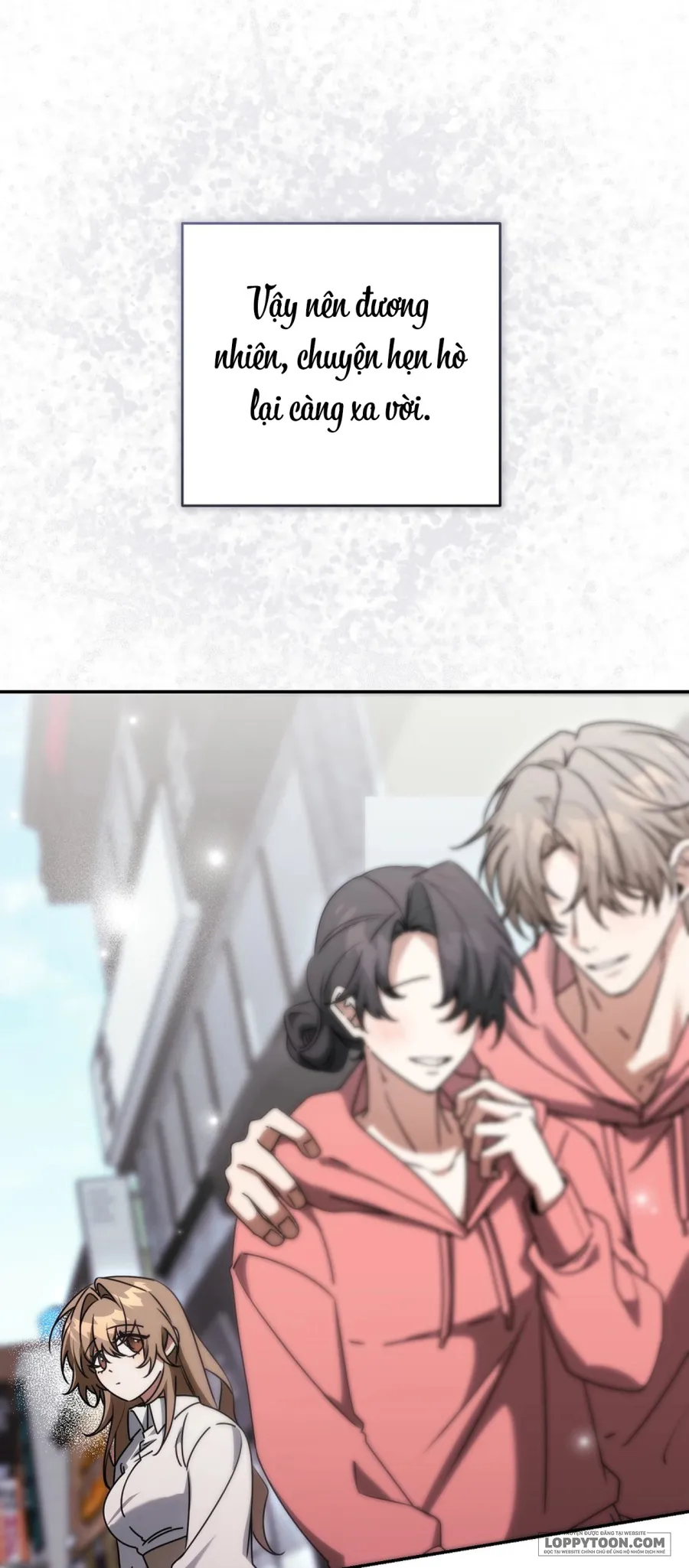 Robot Dọn Dẹp, Jeong So Bom - Chap 5