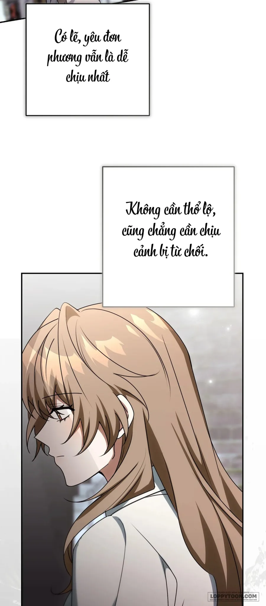 Robot Dọn Dẹp, Jeong So Bom - Chap 5
