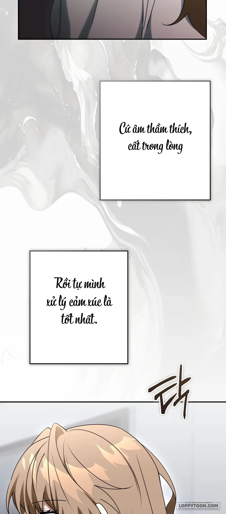 Robot Dọn Dẹp, Jeong So Bom - Chap 5