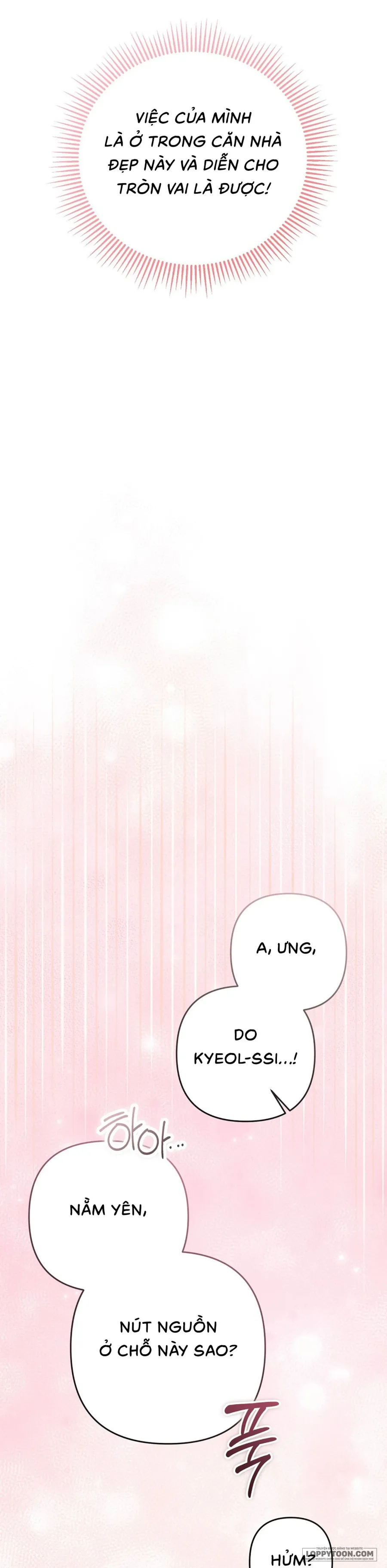 Robot Dọn Dẹp, Jeong So Bom - Chap 5