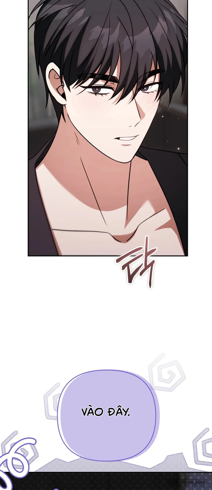 Robot Dọn Dẹp, Jeong So Bom - Chap 5