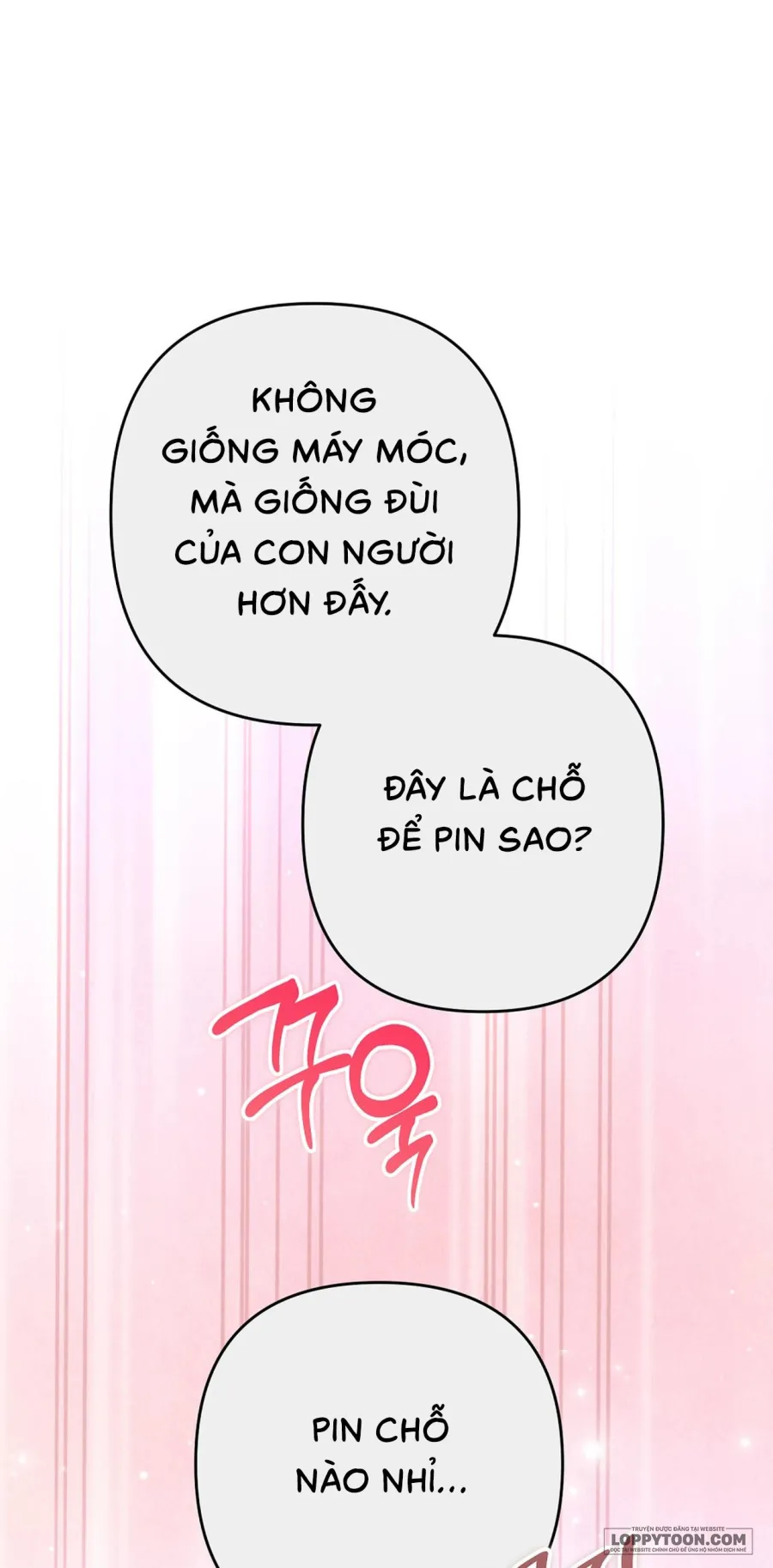 Robot Dọn Dẹp, Jeong So Bom - Chap 5