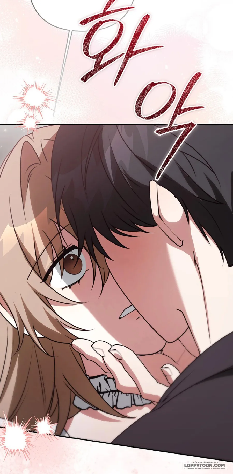 Robot Dọn Dẹp, Jeong So Bom - Chap 5