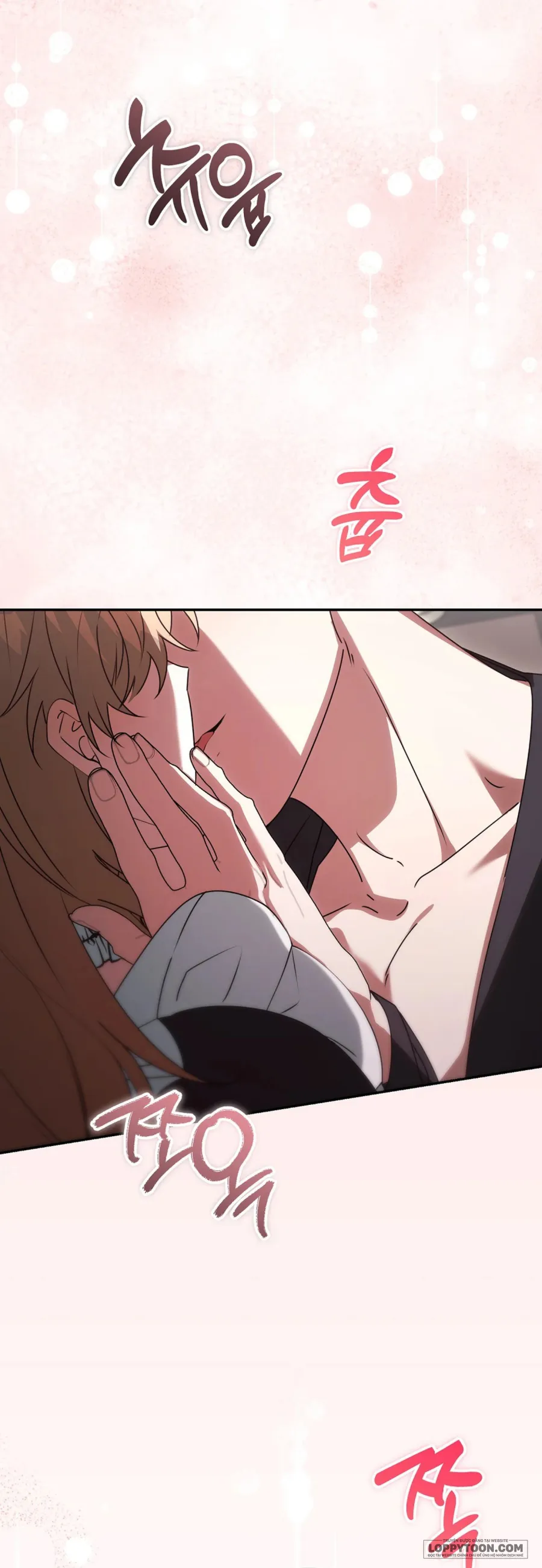Robot Dọn Dẹp, Jeong So Bom - Chap 5